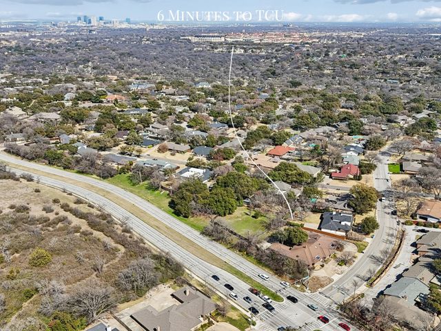 4512 Ranch View Road, Fort Worth, TX 76109