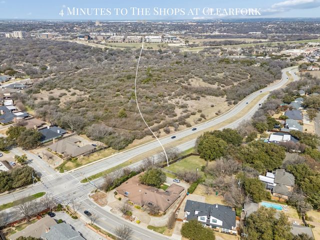 4512 Ranch View Road, Fort Worth, TX 76109