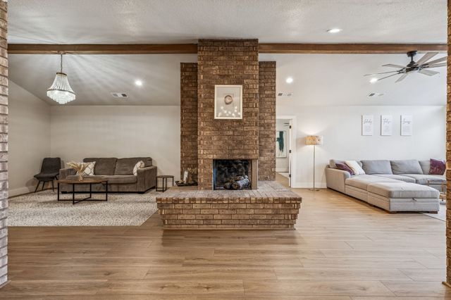 4512 Ranch View Road, Fort Worth, TX 76109