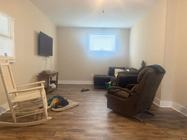 818 S Gallatin Street, Marion, IN 46953