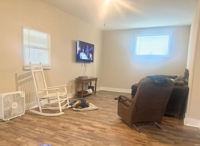 818 S Gallatin Street, Marion, IN 46953