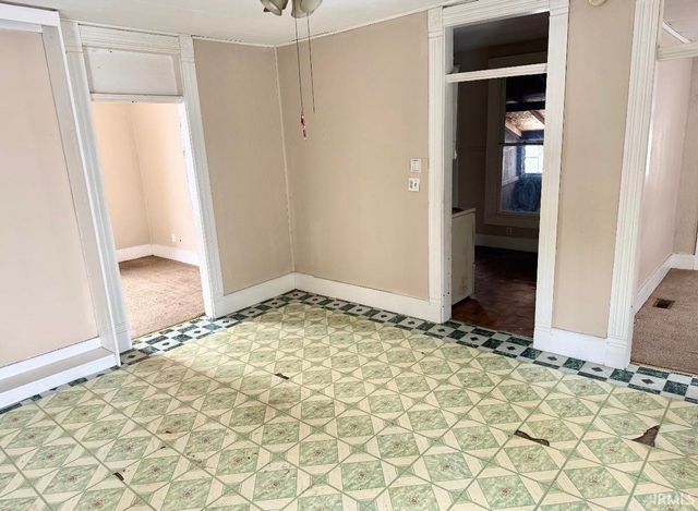 818 S Gallatin Street, Marion, IN 46953