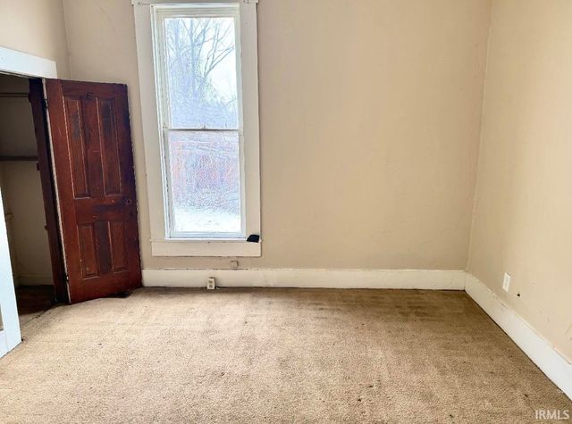 818 S Gallatin Street, Marion, IN 46953