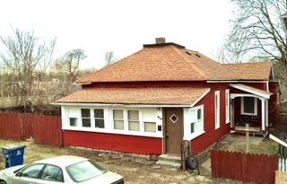 818 S Gallatin Street, Marion, IN 46953