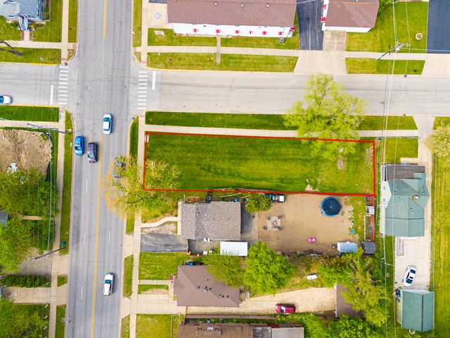 0000 N Farnsworth Avenue, Aurora, IL 60505