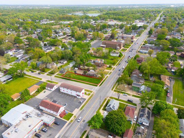 0000 N Farnsworth Avenue, Aurora, IL 60505