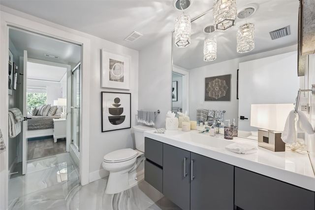 7550 HINSON STREET 4b, Orlando, FL 32819