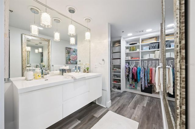 7550 HINSON STREET 4b, Orlando, FL 32819