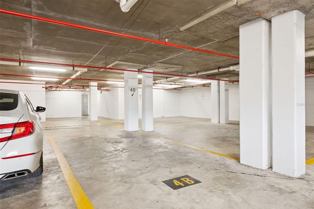 7550 HINSON STREET 4b, Orlando, FL 32819