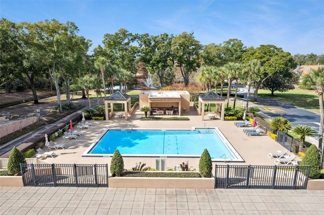 7550 HINSON STREET 4b, Orlando, FL 32819