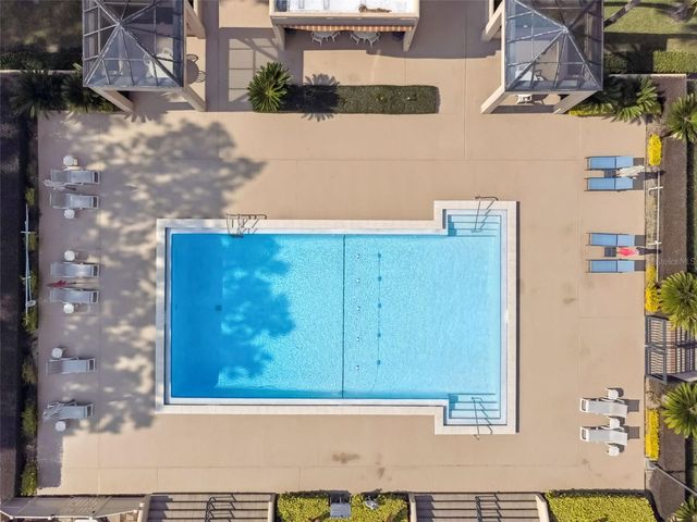 7550 HINSON STREET 4b, Orlando, FL 32819