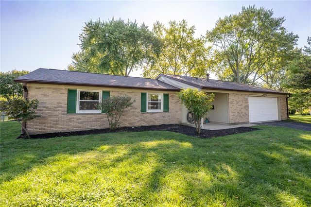 265 Waterford Drive, Centerville, OH 45458