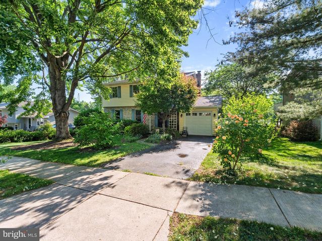 1123 NEPTUNE PL, Annapolis, MD 21409