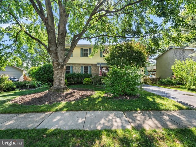 1123 NEPTUNE PL, Annapolis, MD 21409