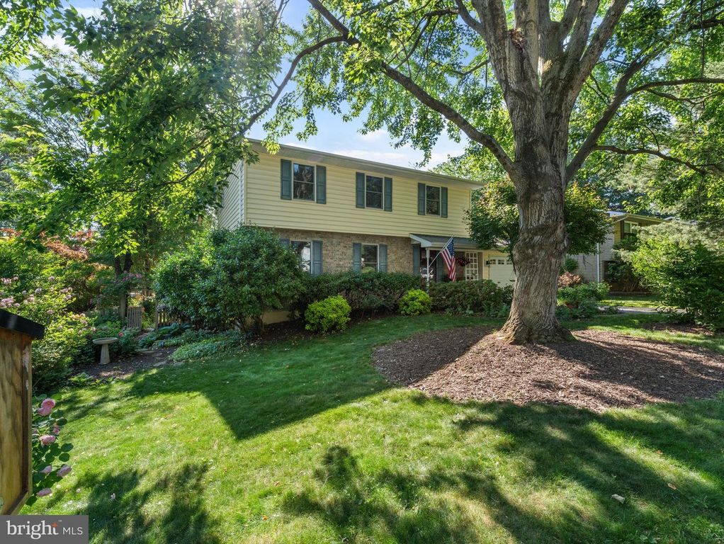 1123 NEPTUNE PL, Annapolis, MD 21409