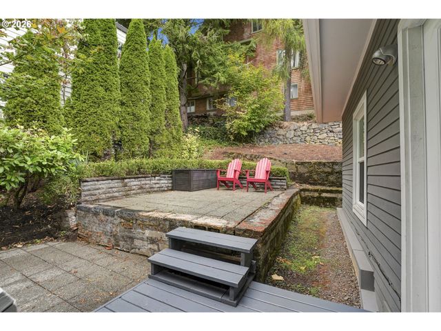 1617 Sw BROADWAY Dr, Portland, OR 97201