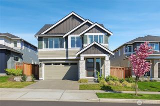 25214 161st Avenue SE, Covington, WA 98042