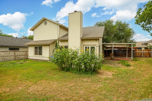 7068 Beech Trail, San Antonio, TX 78244
