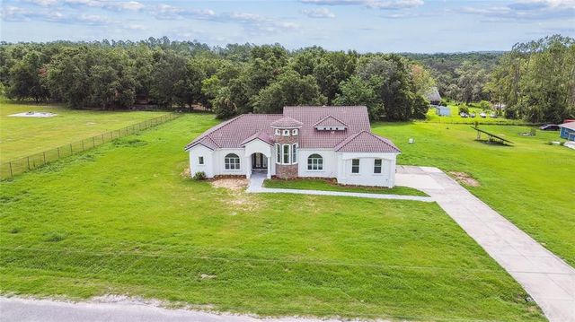 6707 JOSIE DRIVE, Seffner, FL 33584