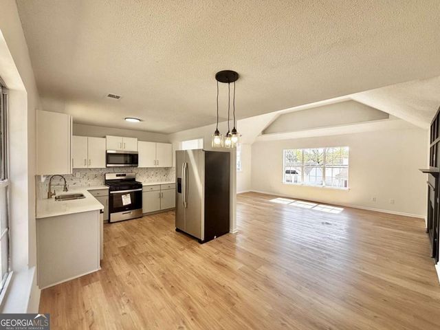 5314 Salem Springs Drive, Lithonia, GA 30038