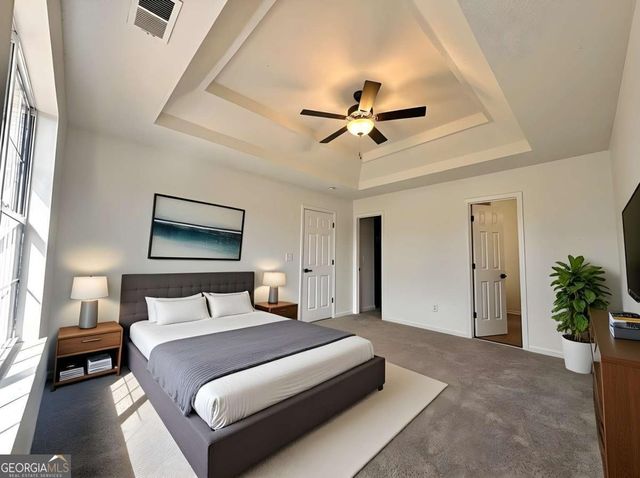 5314 Salem Springs Drive, Lithonia, GA 30038