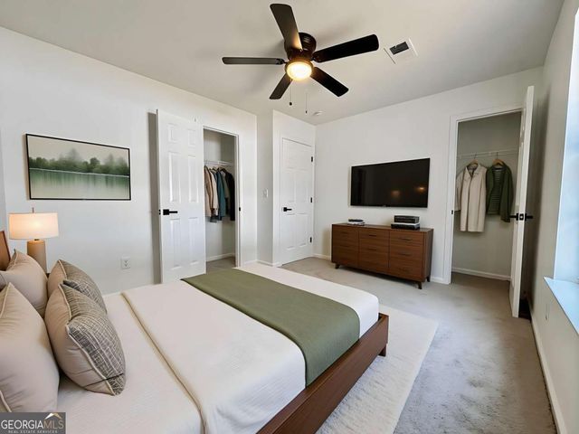 5314 Salem Springs Drive, Lithonia, GA 30038