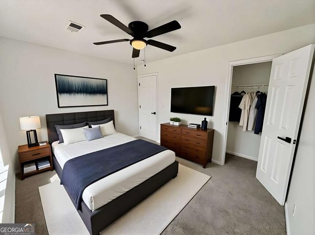 5314 Salem Springs Drive, Lithonia, GA 30038