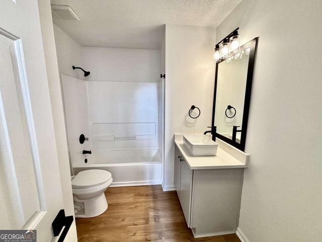 5314 Salem Springs Drive, Lithonia, GA 30038