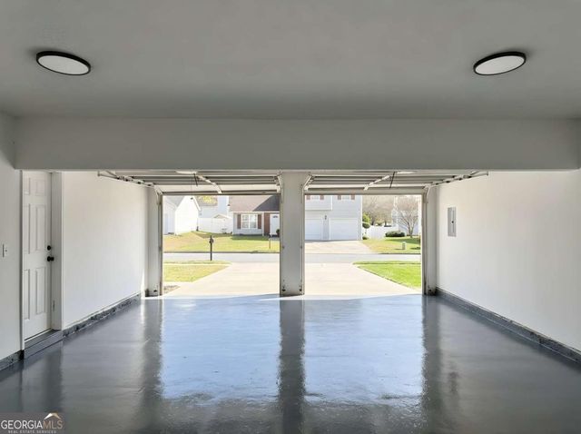 5314 Salem Springs Drive, Lithonia, GA 30038