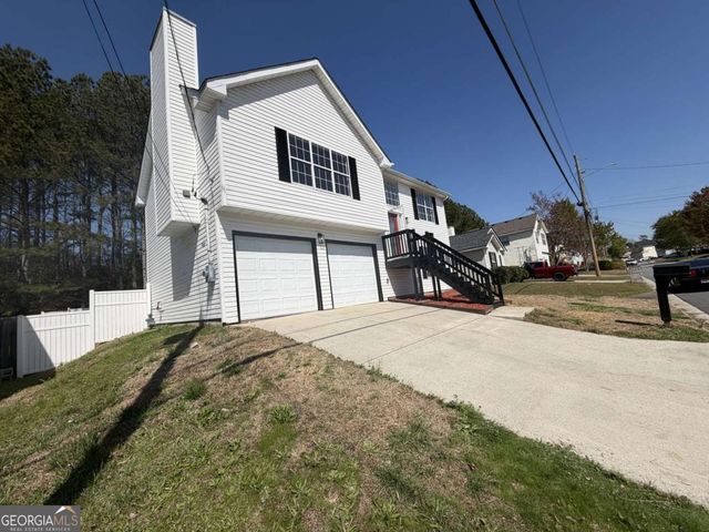 5314 Salem Springs Drive, Lithonia, GA 30038