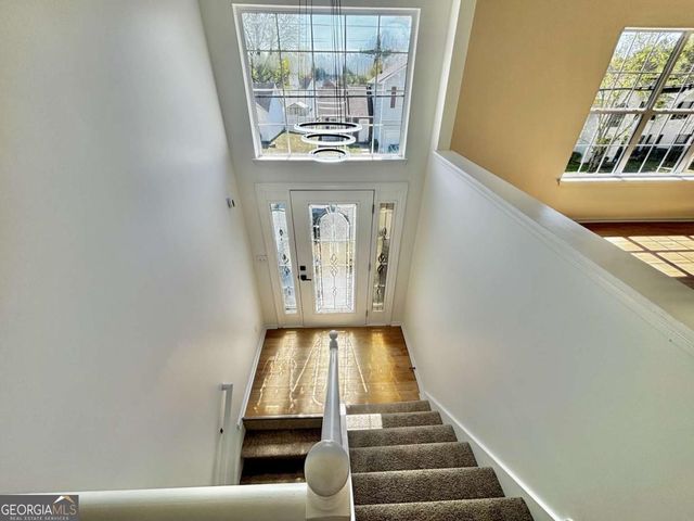 5314 Salem Springs Drive, Lithonia, GA 30038