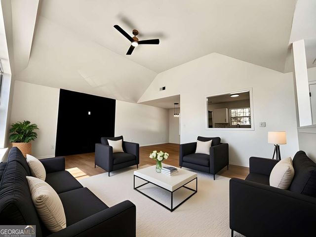 5314 Salem Springs Drive, Lithonia, GA 30038