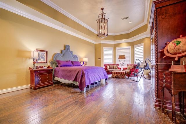 6812 SW 128th Street, Oklahoma City, OK 73173