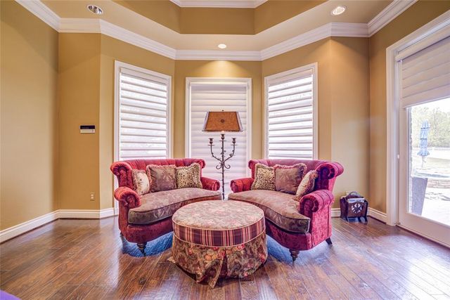 6812 SW 128th Street, Oklahoma City, OK 73173