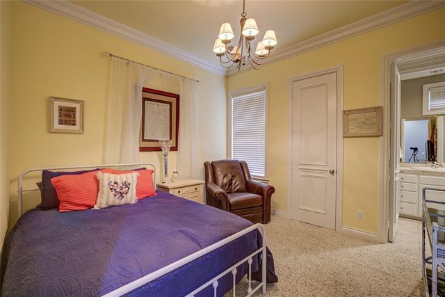 6812 SW 128th Street, Oklahoma City, OK 73173