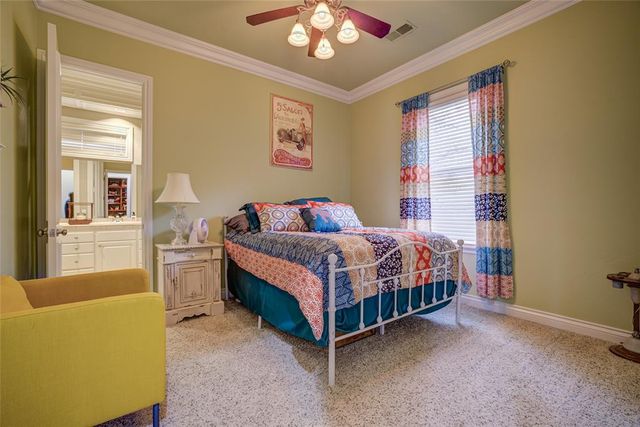 6812 SW 128th Street, Oklahoma City, OK 73173