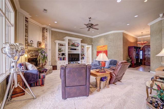 6812 SW 128th Street, Oklahoma City, OK 73173