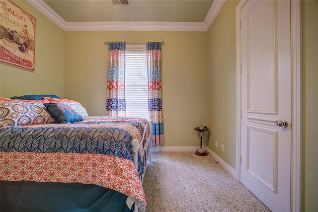 6812 SW 128th Street, Oklahoma City, OK 73173