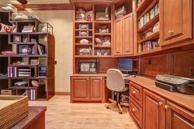 6812 SW 128th Street, Oklahoma City, OK 73173