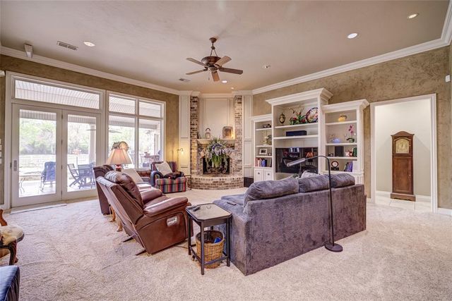 6812 SW 128th Street, Oklahoma City, OK 73173