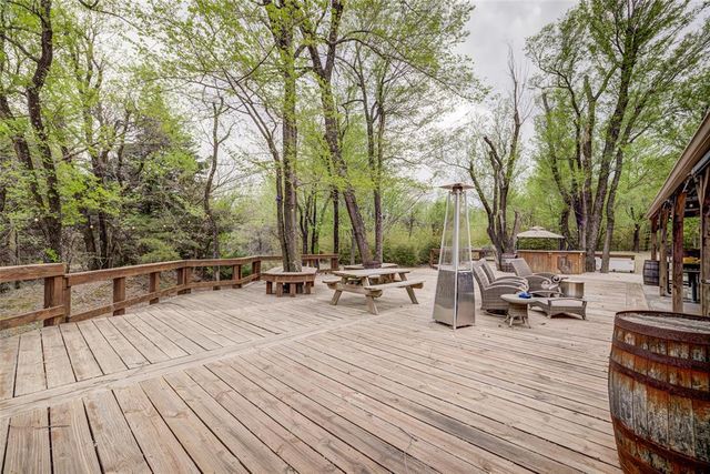 6812 SW 128th Street, Oklahoma City, OK 73173