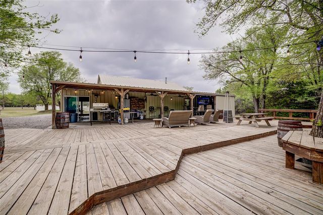 6812 SW 128th Street, Oklahoma City, OK 73173