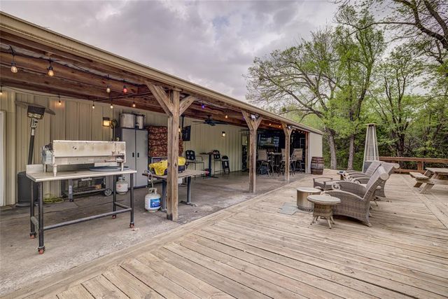 6812 SW 128th Street, Oklahoma City, OK 73173