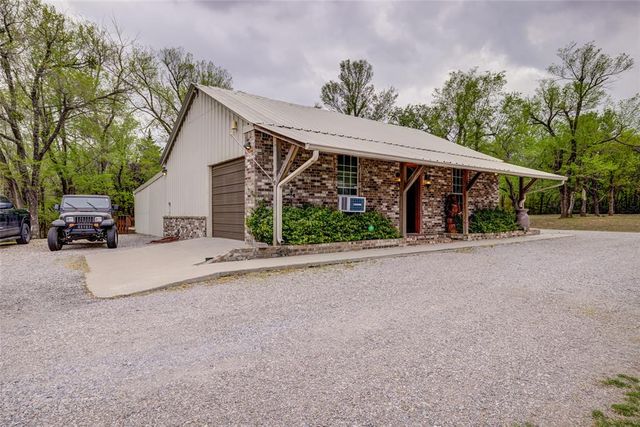 6812 SW 128th Street, Oklahoma City, OK 73173