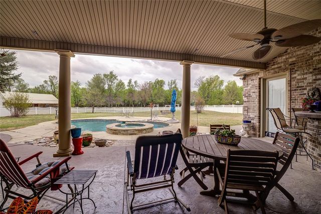 6812 SW 128th Street, Oklahoma City, OK 73173