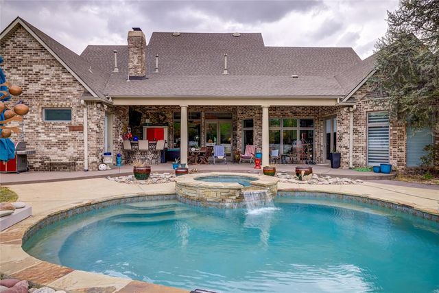 6812 SW 128th Street, Oklahoma City, OK 73173