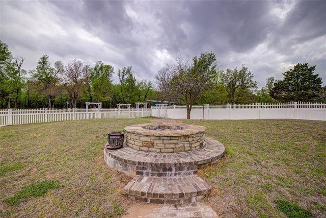 6812 SW 128th Street, Oklahoma City, OK 73173