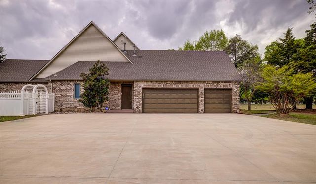 6812 SW 128th Street, Oklahoma City, OK 73173