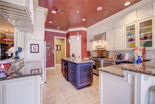 6812 SW 128th Street, Oklahoma City, OK 73173