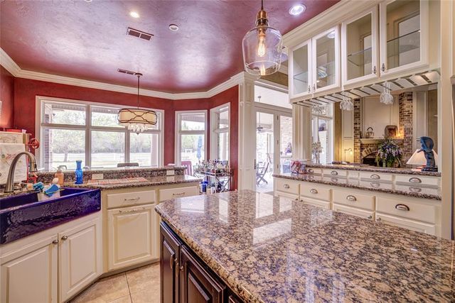 6812 SW 128th Street, Oklahoma City, OK 73173